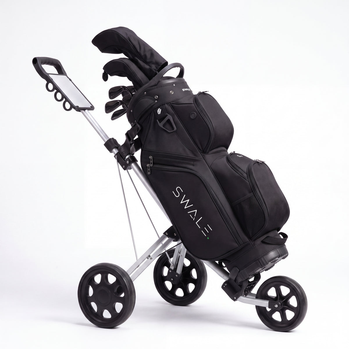 Golf Cart Bag – Swale Tour