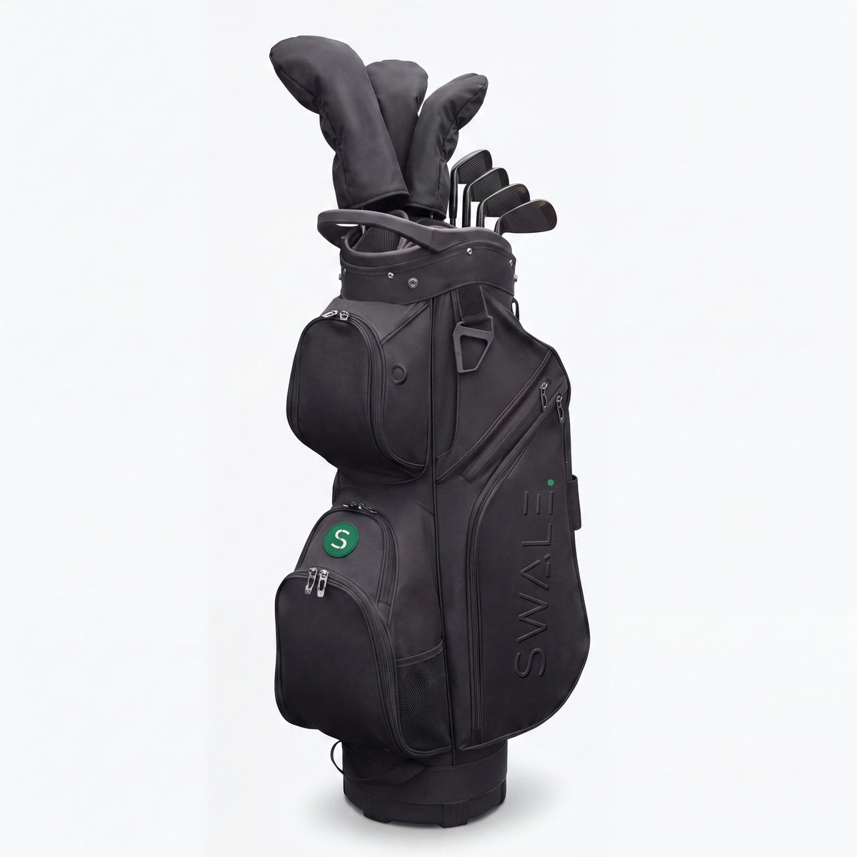 Golf Cart Bag – Swale Tour