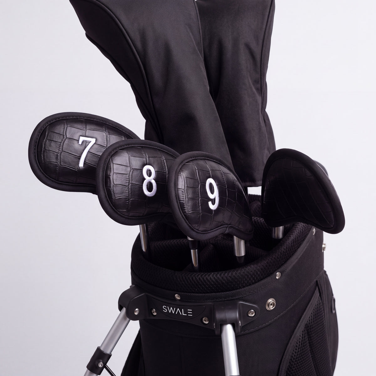 Golf Club Head Covers