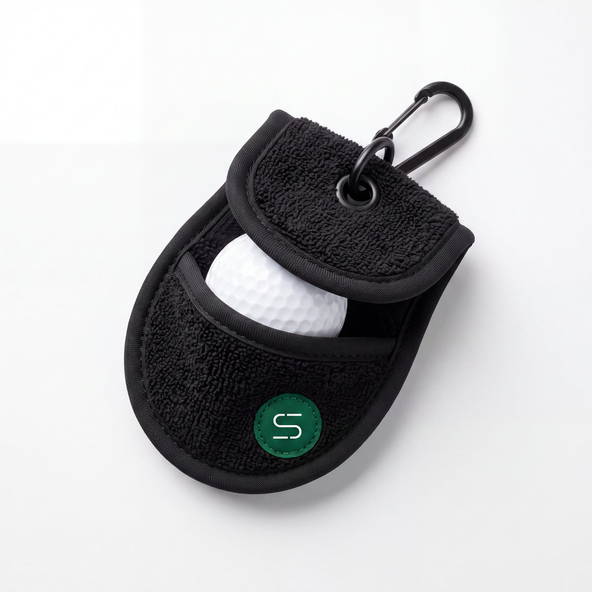 Golf Scrub Towel