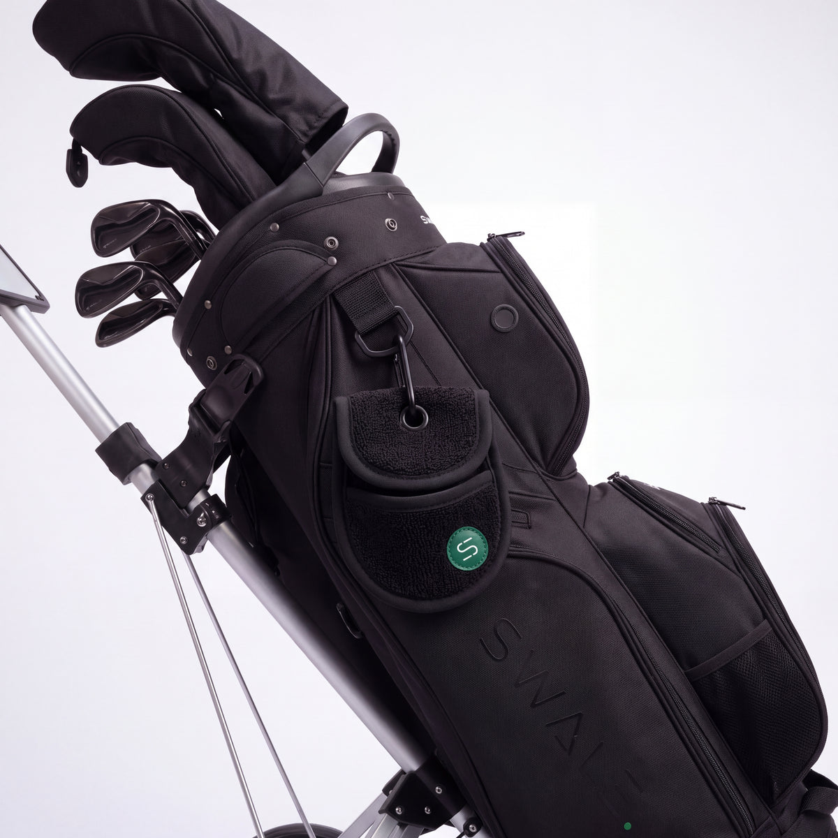 Golf Scrub Towel