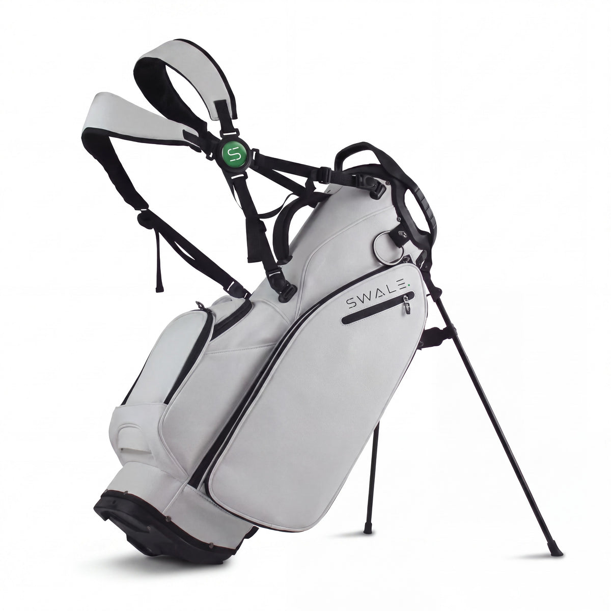 Golf Stand Bag – Swale Perch