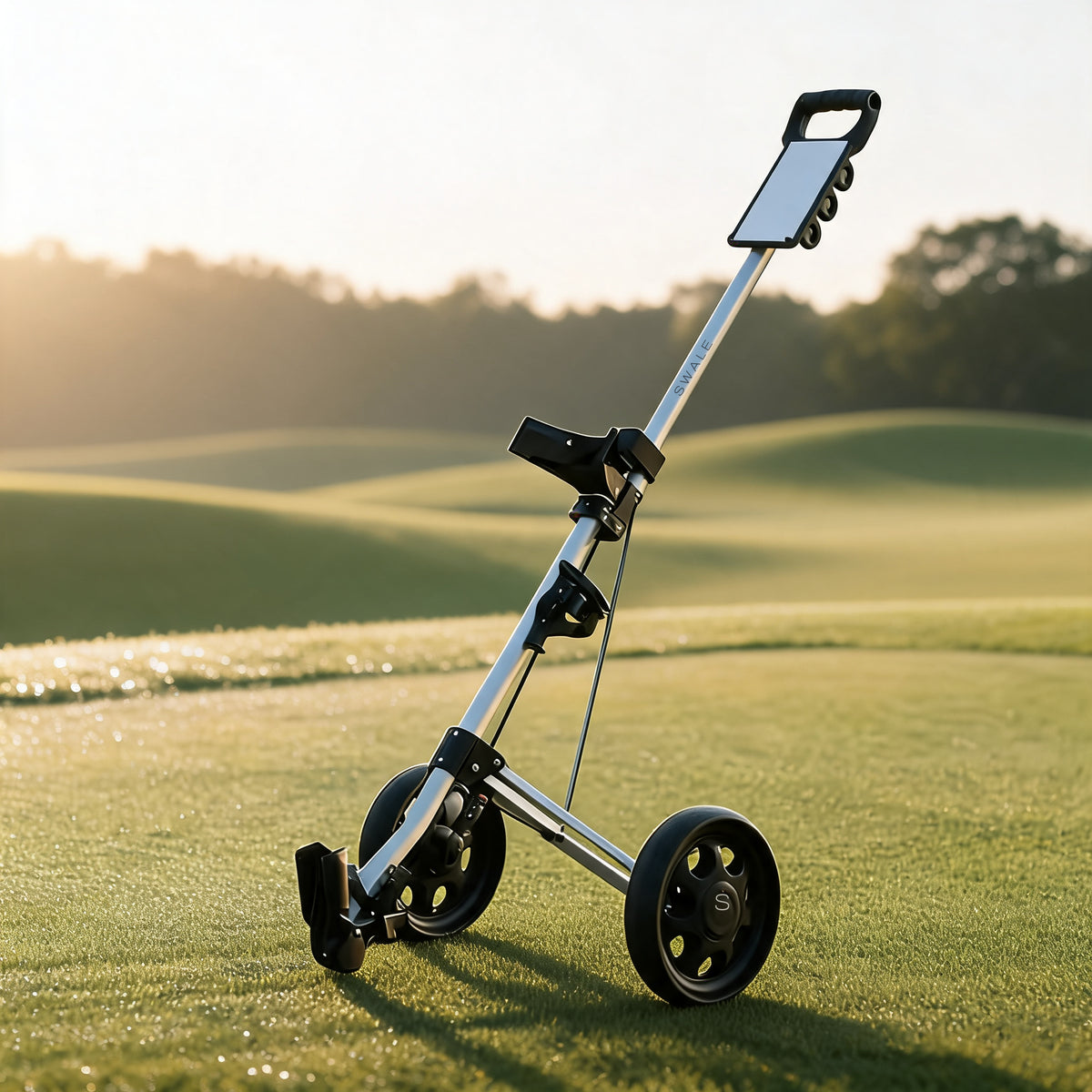 Swale Roam Golf Trolley
