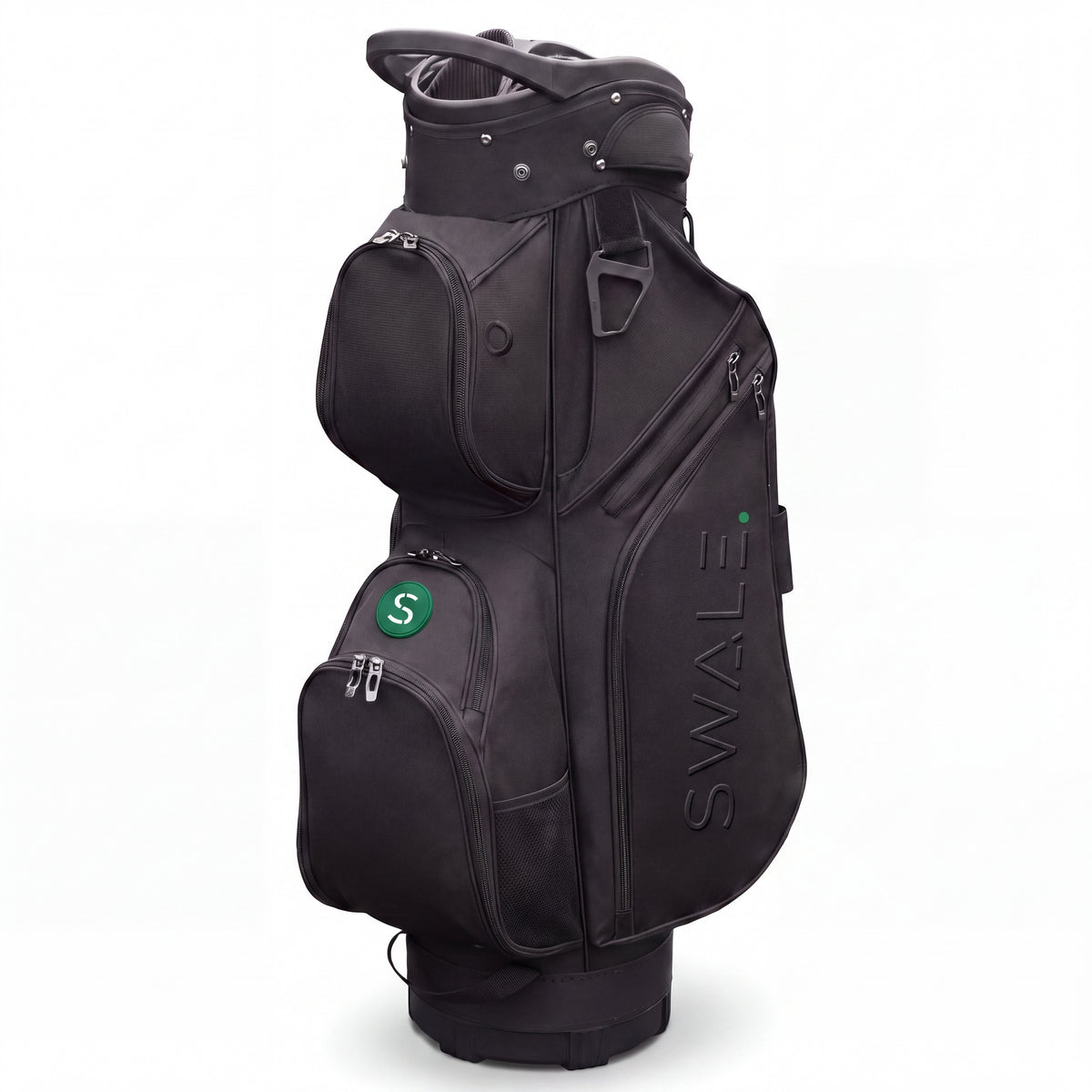 Golf Cart Bag – Swale Tour