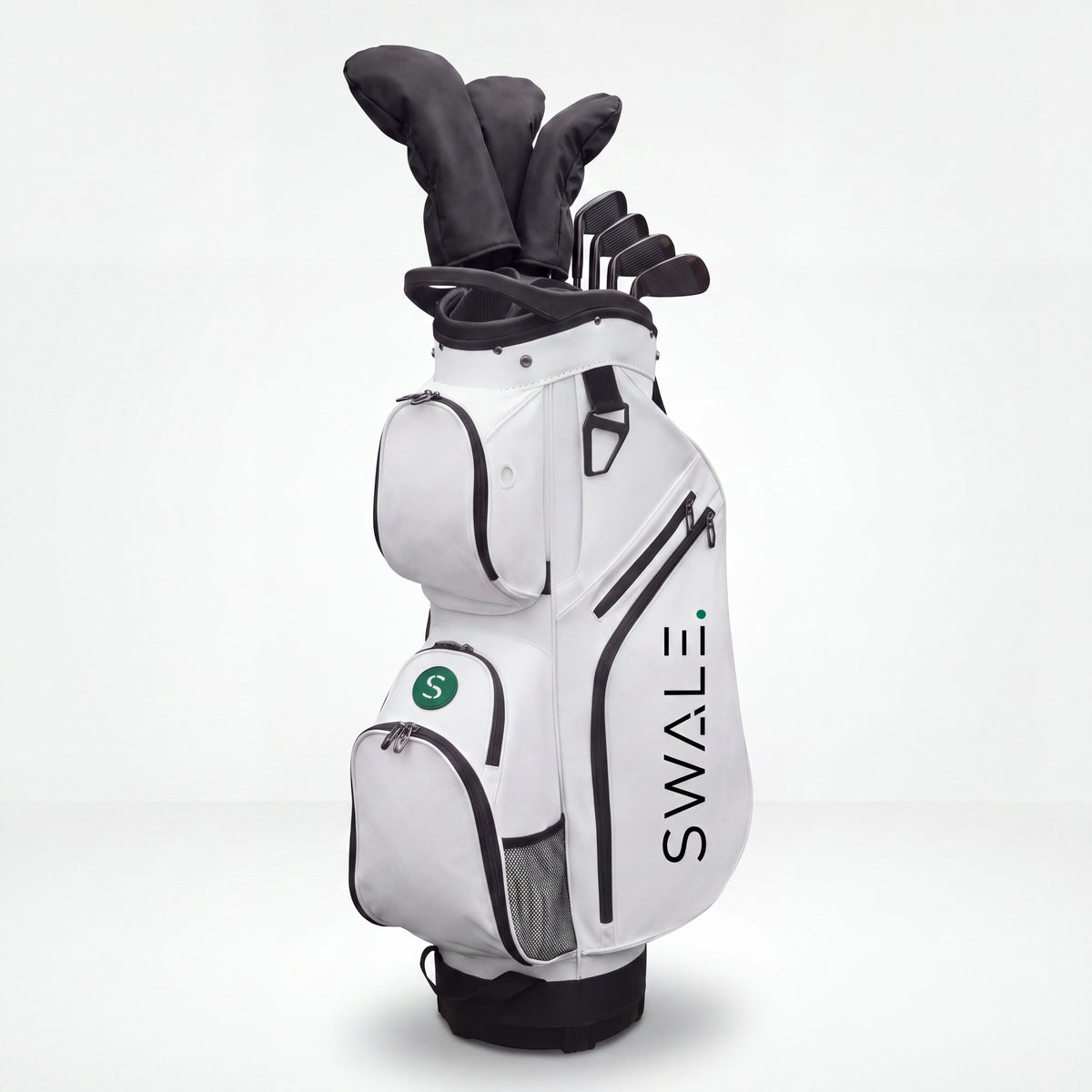 Golf Cart Bag – Swale Tour
