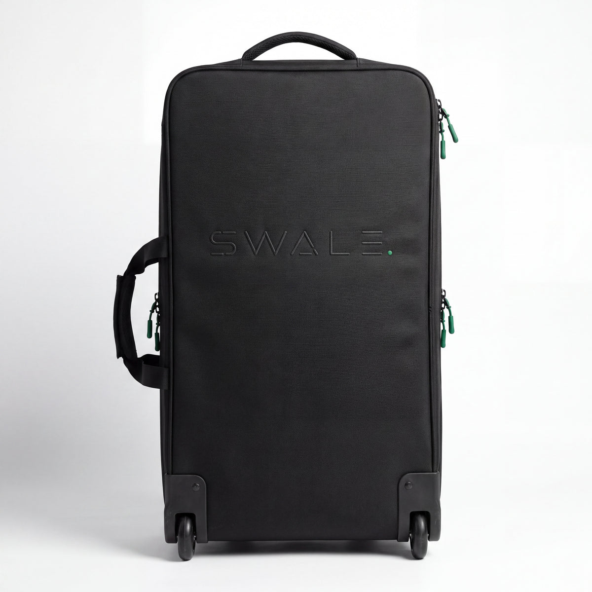 Golf Bag Storage Case – Swale Hold