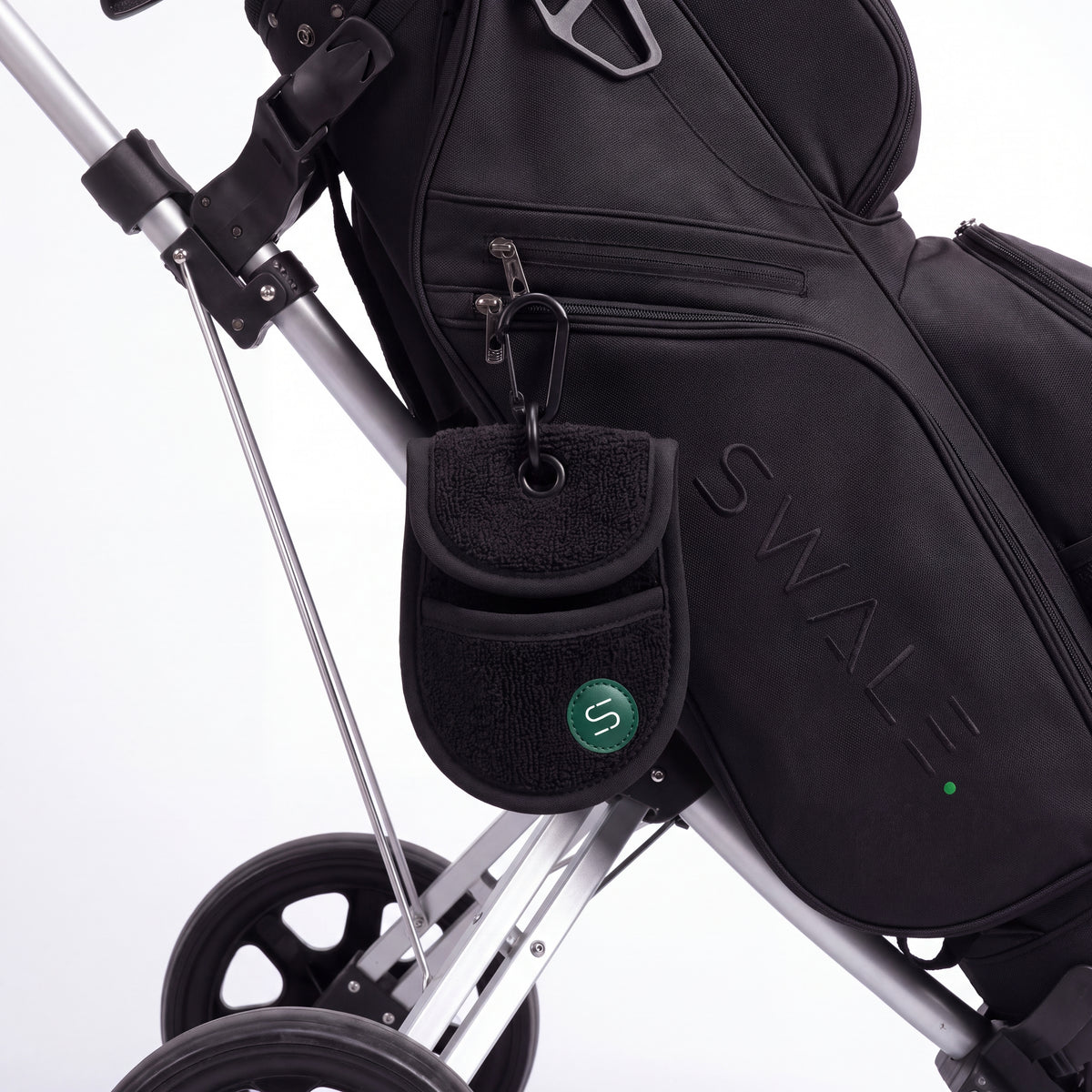 Golf Scrub Towel