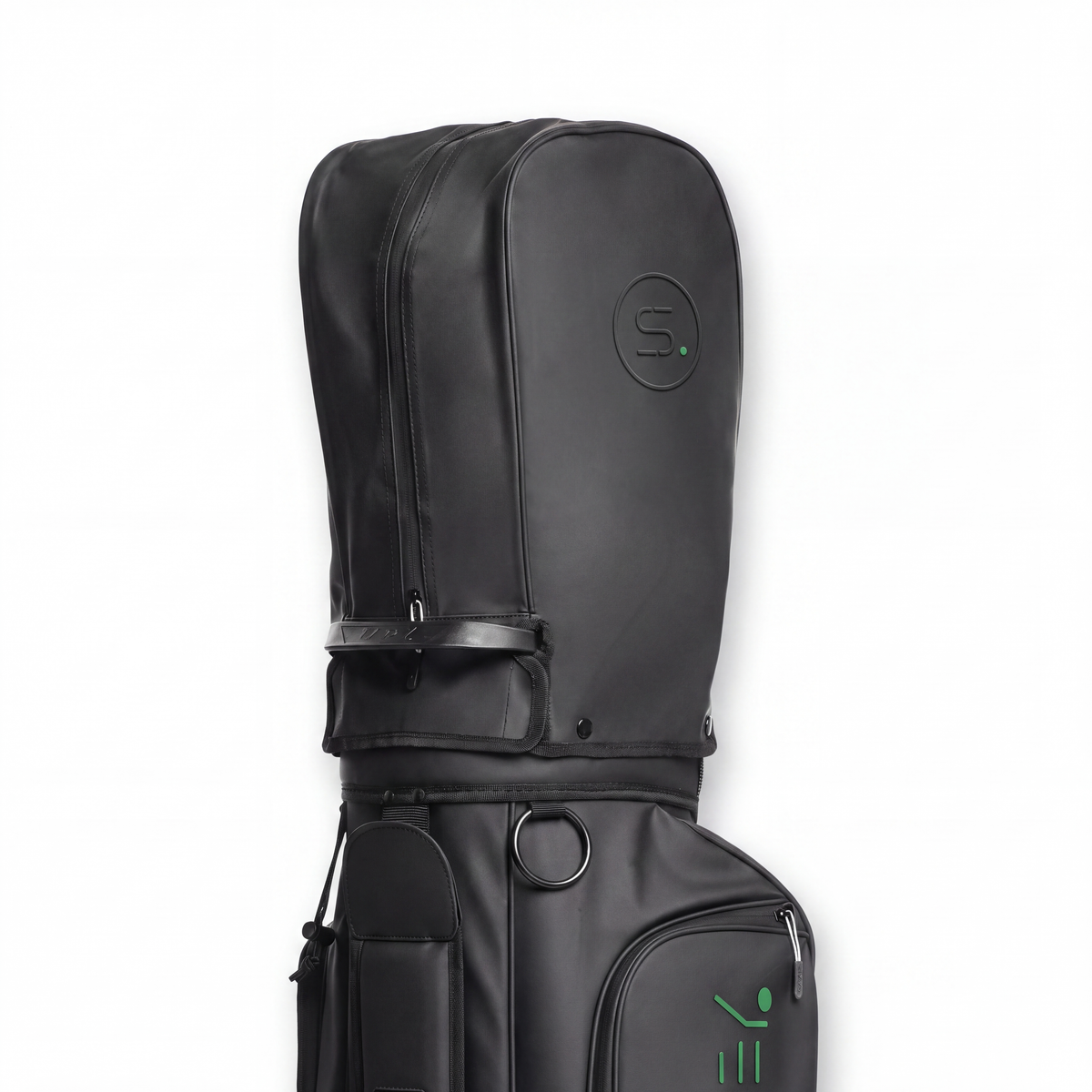 Golf Bag Rainhood