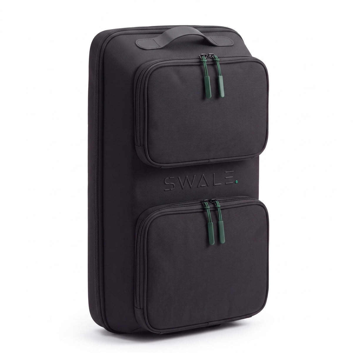 Golf Bag Storage Case – Swale Hold