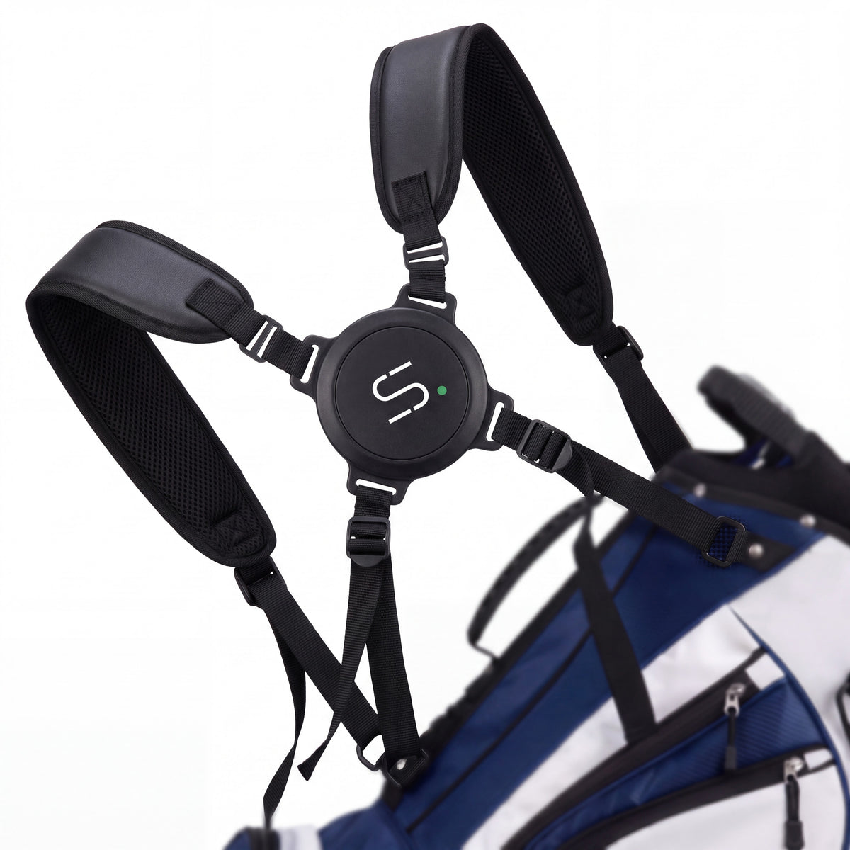 Golf Stand Bag Shoulder Straps